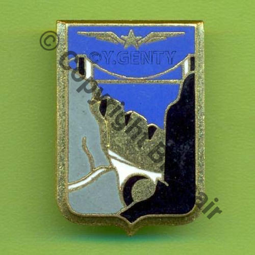 A0753 BA.216 DTO.30.540 OUED HAMIMIN  AUGIS SM Bol fenetre allonge grave AUGIS LYON Dos lisse scintillant SNH Src.Y.GENTY 71Eur(x7) 